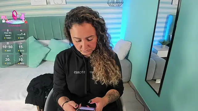 abby_apple Live XXX-Chat