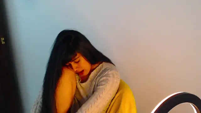 meganmiauu Live XXX-Chat