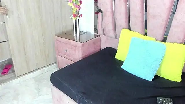 XXX chat uživo modela MaraKarly