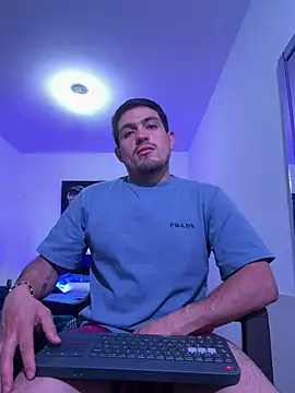 Živý XXX chat williamsmiiths16