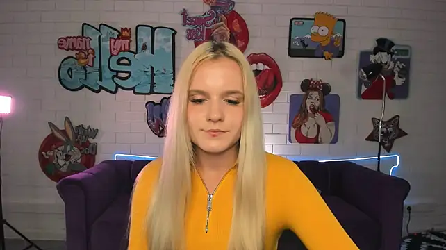 SherriButlers Live XXX Chat