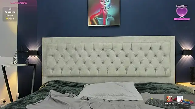 Chatroom XXX en direct de nicole_stevens