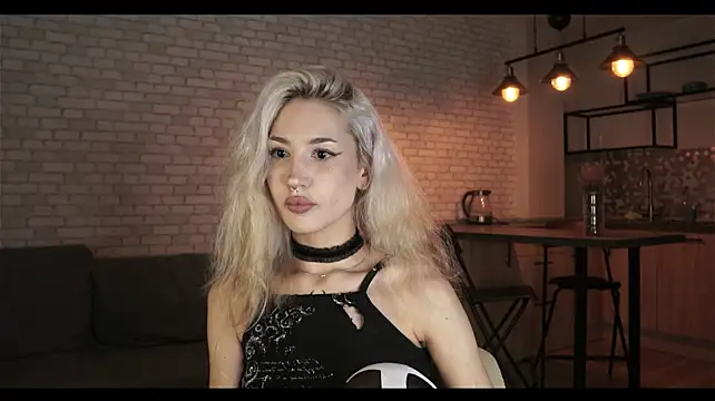 blondemuse_ Live XXX-Chat