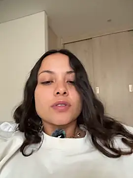 دردشة Megan_Rodrigo الجنسية المباشرة