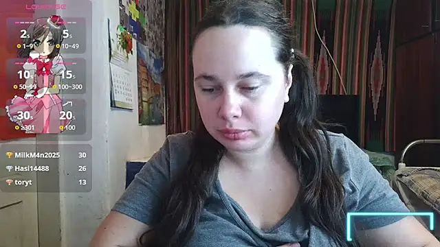 Cora_Maro's Live XXX Chat