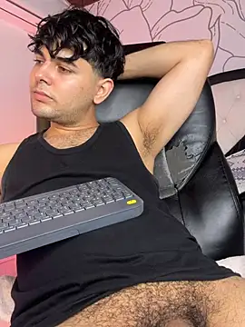Онлайн чат XXX Samir_bear