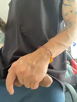 AlphaMasterXxx Obrolan Langsung XXX