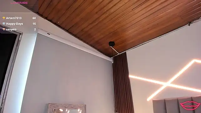 Veronicalanx1's Live XXX Chat