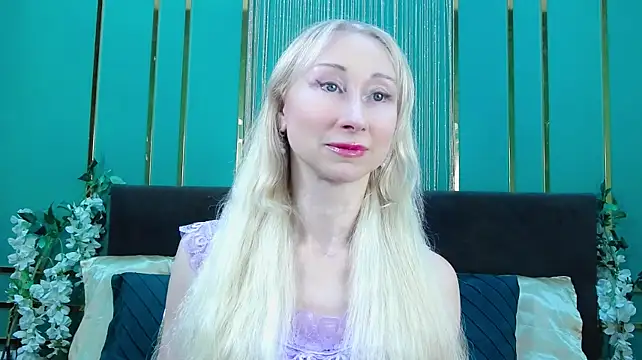 Živý XXX chat KissDreamm