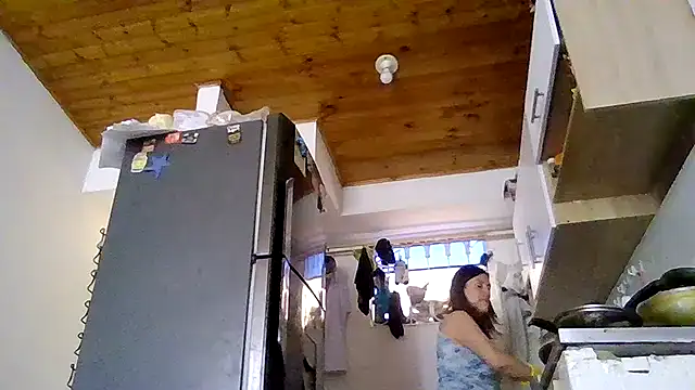 XXX chat uživo modela princessbella93
