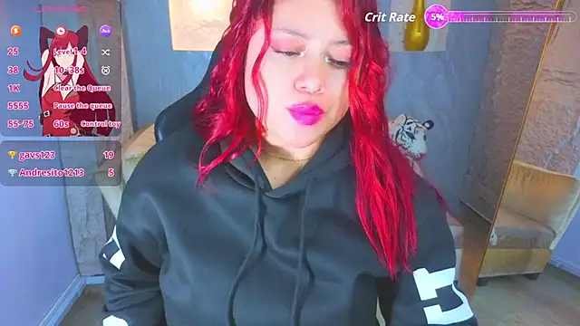 _Ambar72_b Chat XXX in diretta