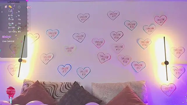 Chat +18 de _gaby2 ao vivo