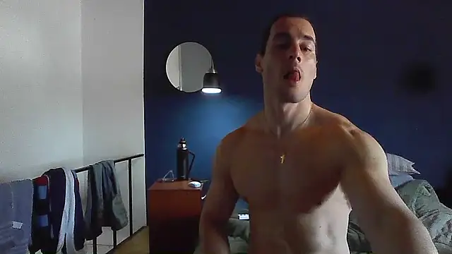 Chat XXX Live maximuss789