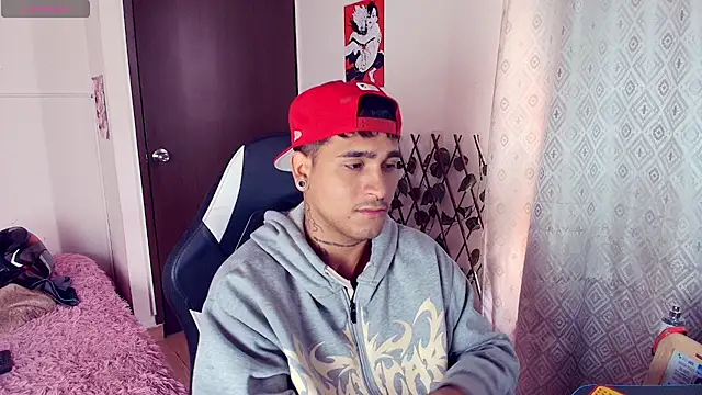 tyler_hunt Live XXX-Chat