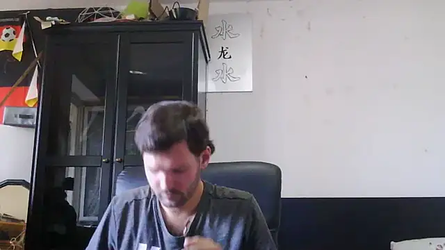 Chat +18 de derbayerisdo ao vivo