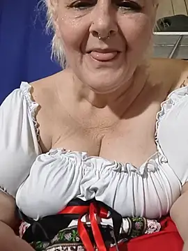 Chat XXX en directo de DavisDesires