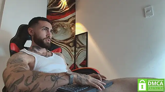 Luke_davis01 Live XXX Chat