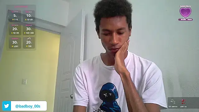 Samu_t7 live XXX chat