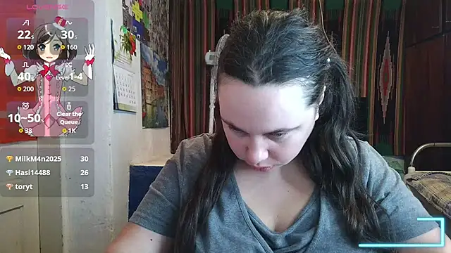 Cora_Maro's Live XXX Chat