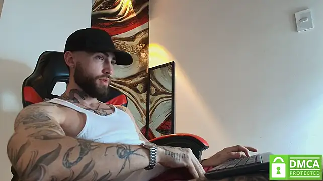 Luke_davis01's Live XXX Chat