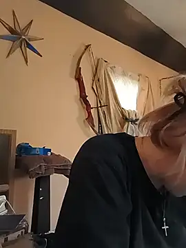 Czat XXX na żywo – stormyybabe