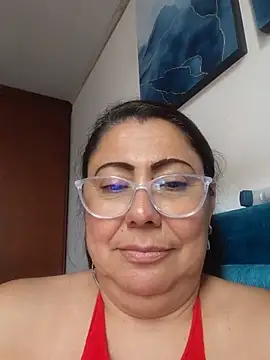 Chat +18 de EmmaJhomson ao vivo