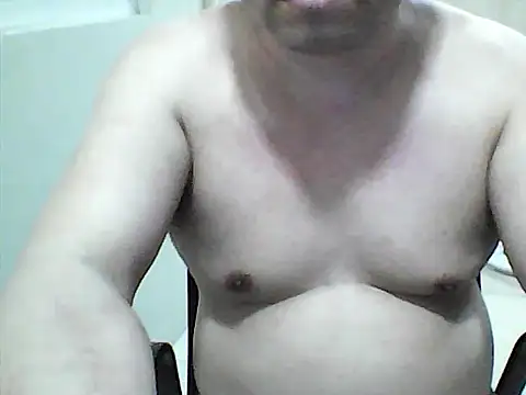djbaobao's Live XXX Chat