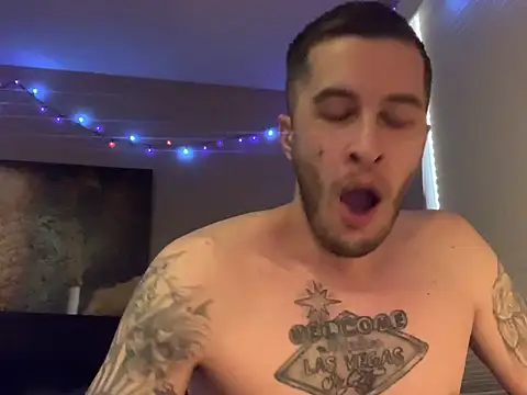 JuicyJoshy Live XXX-chat