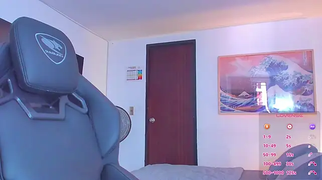 RJBarto 即時 XXX 聊天