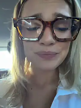 Nicoleevien – Live XXX-chat
