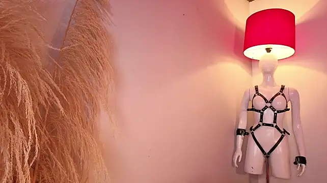 Онлайн чат XXX JACKI_JO