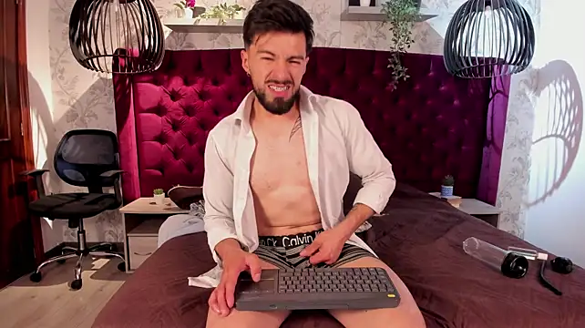 Liam_ashford Live XXX-Chat