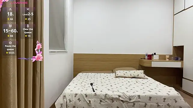 One_On_Mllion Live XXX-Chat