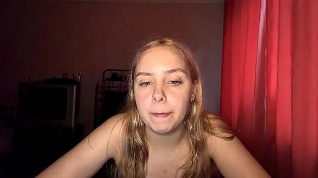 MadisonBuckaloo – Live XXX-chat