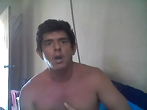 Marobronco Obrolan Langsung XXX