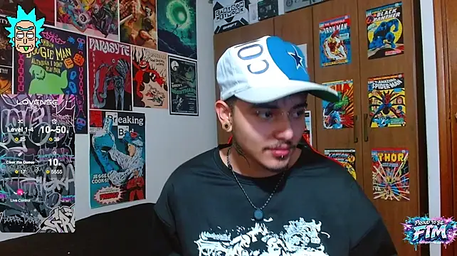 XXX chat uživo modela Hgp3riodictabl3