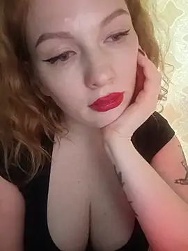 Chat +18 de Katy_Brie ao vivo