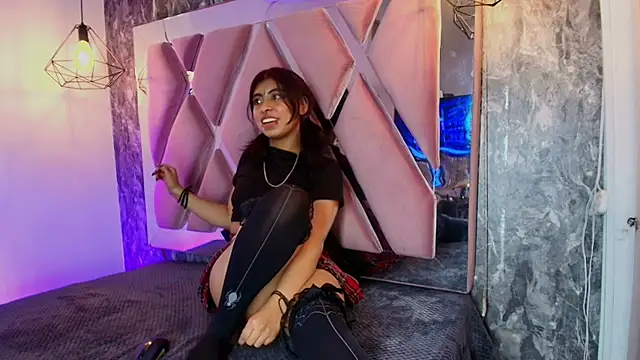 XXX chat uživo modela _Angel_dustt