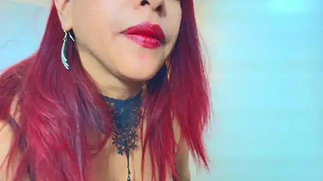 Anabella_Thompson Obrolan Langsung XXX