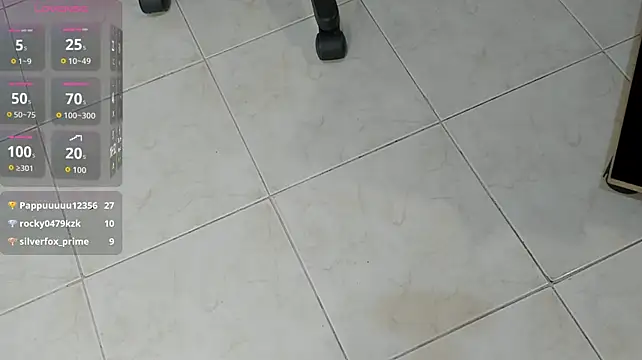 IndraKaur_'s Live XXX Chat