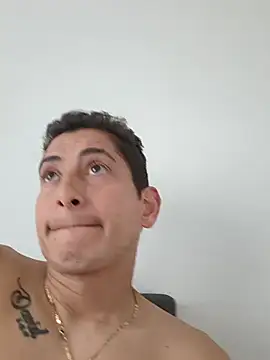 Chat XXX en directo de Tiger_cryad