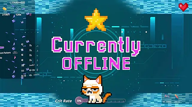 MeowMeowZoe Adlı Modelin Canlı XXX Sohbeti