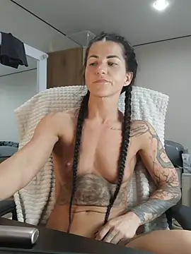 Chat +18 de Cute____Girl ao vivo