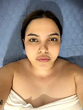 Colibri_xxx Adlı Modelin Canlı XXX Sohbeti