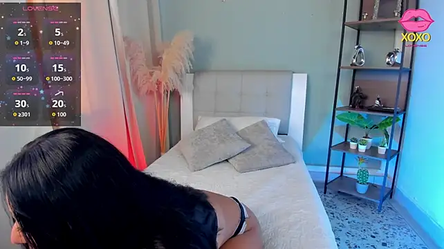 Antonela-Gonzalez Live XXX Chat
