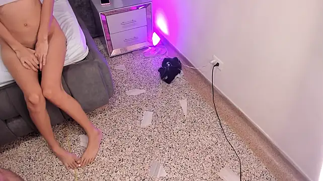 Czat XXX na żywo – ThreeForFun_OS