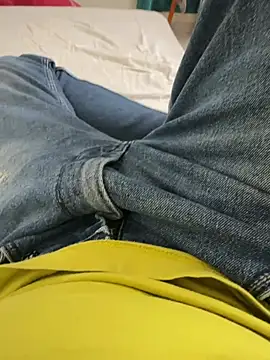 Boy_Mard 网络视讯表演