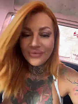 krysstal003 webkamerás műsora
