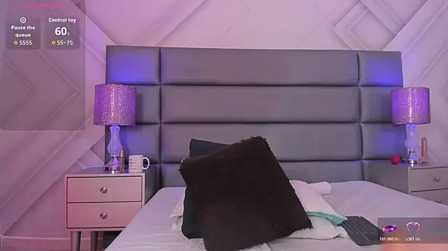 AlexaFoxx_ 라이브 XXX 채팅