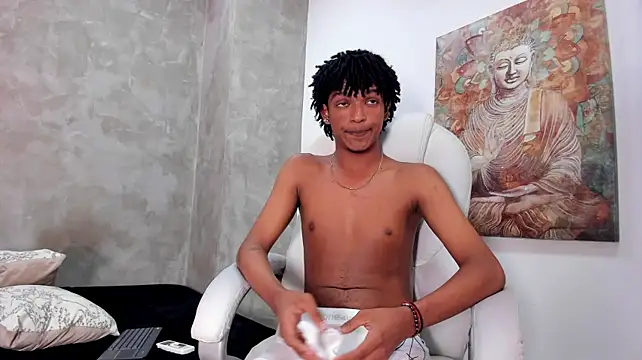 Raymond_steel – Live XXX-chat